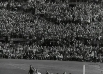 “El poder de los deportes en nuestra vida”