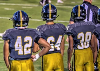 “El deporte: más que competencia, una forma de vida”