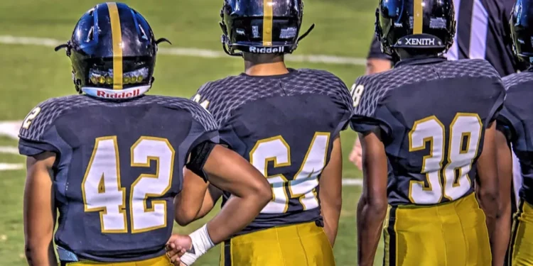 “El deporte: más que competencia, una forma de vida”