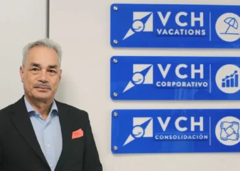 Transformación y tradición: 70 años de VCH Travel en el alhóndiga colombiano