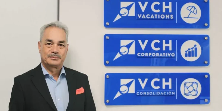 Transformación y tradición: 70 años de VCH Travel en el alhóndiga colombiano