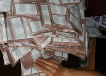 Mirador Político: Mal diseño | Jorge Alcocer V.