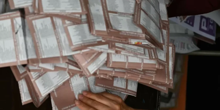 Mirador Político: Mal diseño | Jorge Alcocer V.