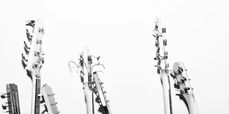 “El poder transformador de la Música”