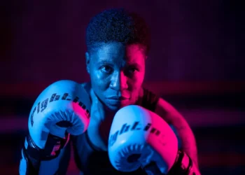 “Descubre la diversión y beneficios del deporte”