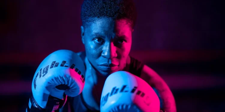 “Descubre la diversión y beneficios del deporte”