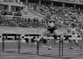 “El poder transformador del deporte en nuestras vidas”