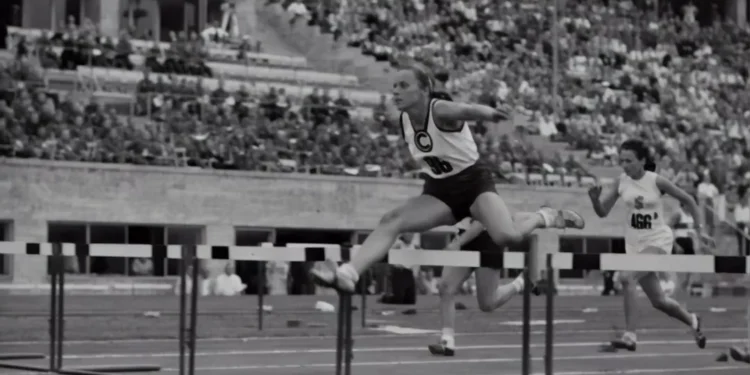 “El poder transformador del deporte en nuestras vidas”