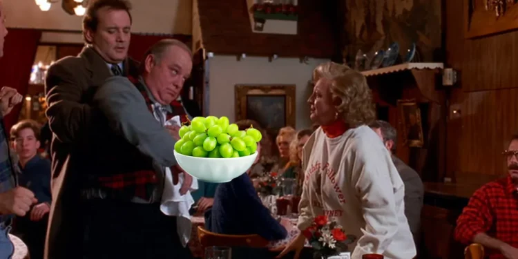 Protección Civil frisará atenta toda la noche por casos de atragantamientos de uvas