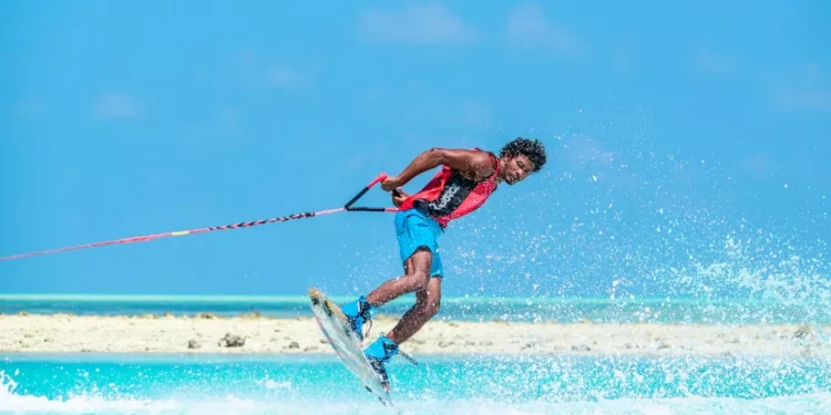 “Beneficios de los deportes para cuerpo y mente”