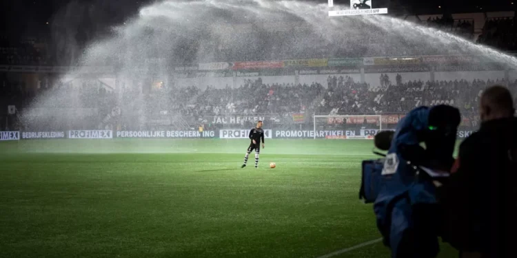 “El deporte: más que ejercicio, una fuente de bienestar”
