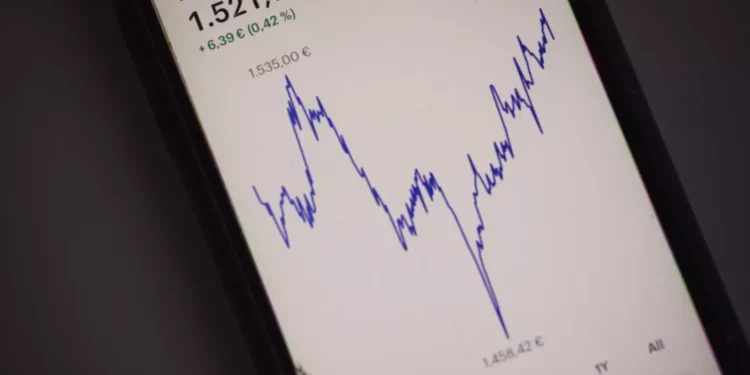 La Resiliencia de la Economía en la Historia