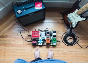 “La magia universal  la música en nuestra vida”