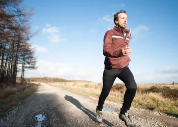 La transformación de José Juan Janeiro Rodríguez a través del estado físico