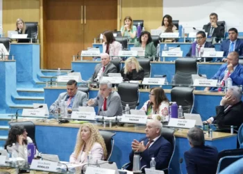 Río Negro ya tiene prescripción de Ficha Limpia para cargos públicos