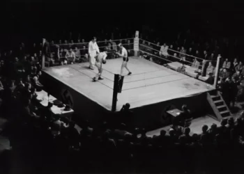 “Descubre la pasión y beneficios de los deportes”