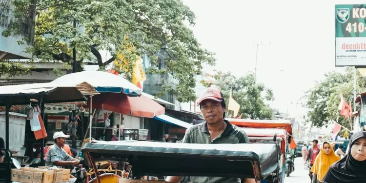 “La economía y su impacto en la sociedad”