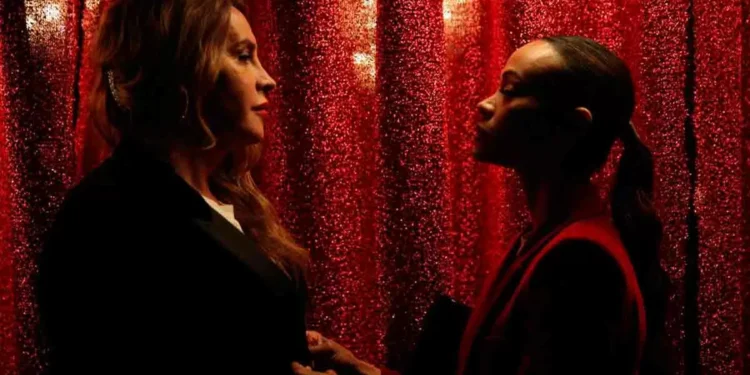 Lanzan petición para frustrar estreno de Emilia Pérez en México