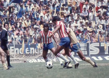Fallece Alberto Onofre, clave en el histórico triplete de Chivas en 1970
