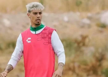 Rigoni destaca la competencia en la Liga MX