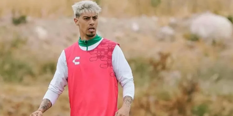 Rigoni destaca la competencia en la Liga MX