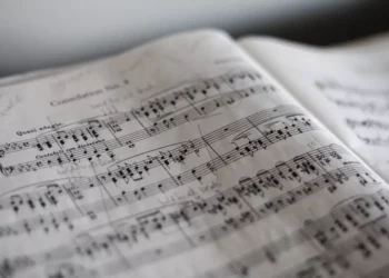 “La magia de la música: una expresión humana única”