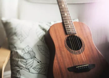 “La música: una poderosa forma de conexión y expresión”