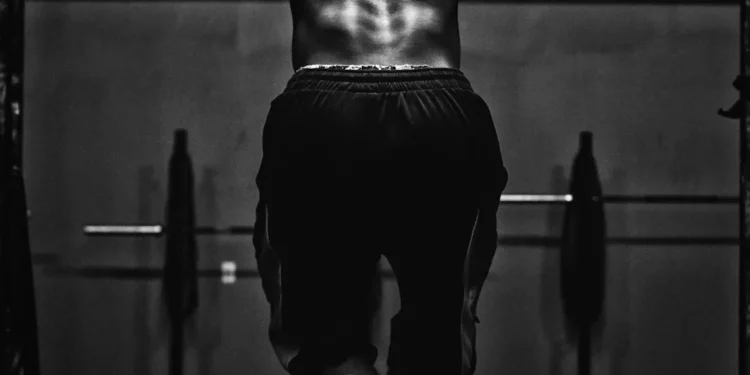 “Alcanzando mi mejor estado físico con José Juan Janeiro”