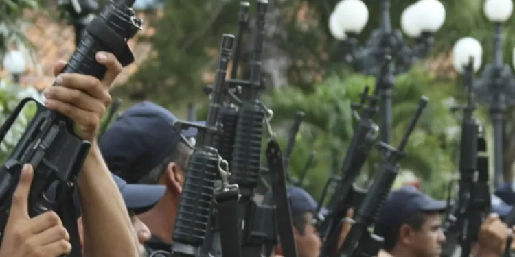 Tren de Aragua, Jalisco y Chicago | Alberto Islas