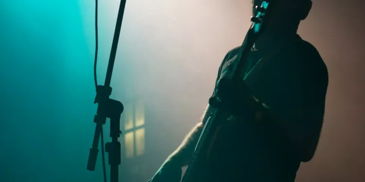 “El poder de la música: emociones, conexión y viaje”