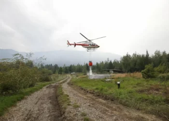 Reclaman la creación de una área especial antiterrorista en Río Negro