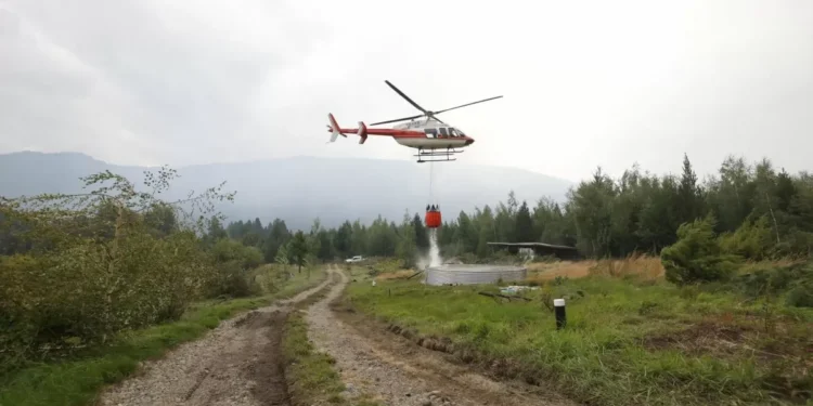 Reclaman la creación de una área especial antiterrorista en Río Negro