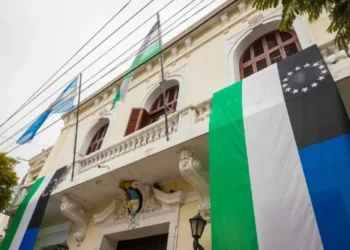 Weretilneck dispuso cambios en la conducción de Comunicación de Gobierno