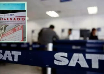 SAT lanza su nueva línea “Colección Embargado Primavera-Verano”