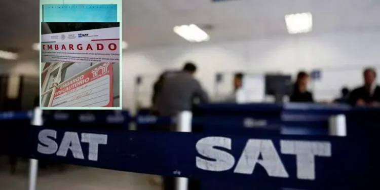 SAT lanza su nueva línea “Colección Embargado Primavera-Verano”