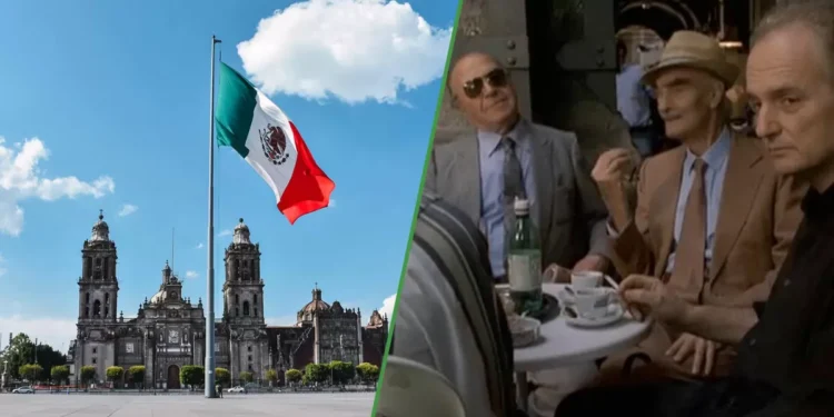 Descartan que Italia pueda celebrar hoy el Día de la Bandera