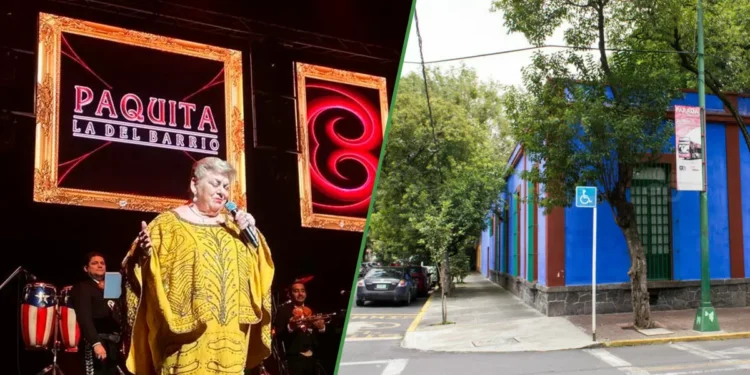 Universidad Anáhuac iniciará investigación para retener de qué Barrio era Paquita