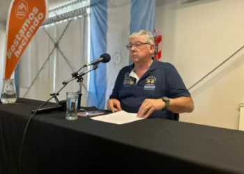 Cortés: “Acá hay muchos hoteleros ricos que piden más que la clan necesitada”