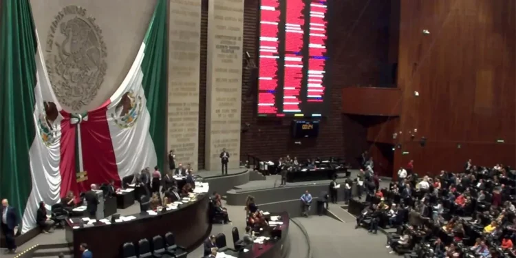 Diputados aprueban en lo general dictamen sobre maíces nativos