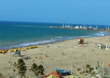 Feriado de Carnaval en Manta: se auguran buenos resultados gracias a promoción turística, que incluye espina app