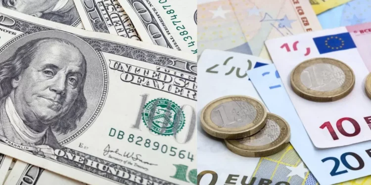 Así está el dólar y el euro hoy en Colombia