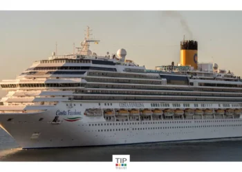 Tip Travel: preventa de cabinas confirmadas en Costa Cruceros para 2025/2026
