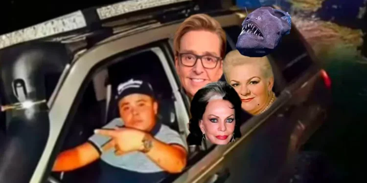 Pirata de Culiacán denuncia marchas forzadas por tantos difuntos últimamente