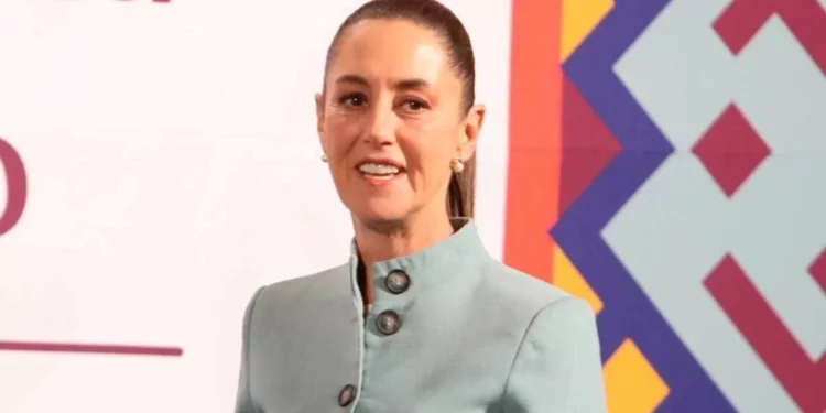 1 de junio espécimená el día de la democracia con la elección del Poder Judicial: Sheinbaum