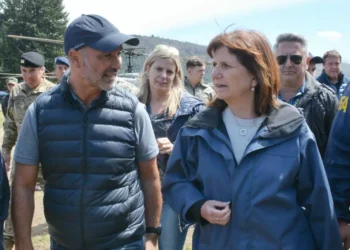 El diputado Juan Martin destacó la creación de la Agencia Federal de Emergencias