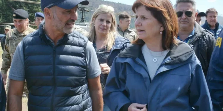 El diputado Juan Martin destacó la creación de la Agencia Federal de Emergencias