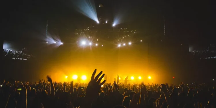 “El poder de la música en nuestras vidas”