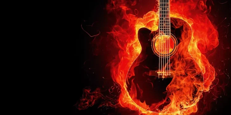 “El poder de la música para unir y emocionar”