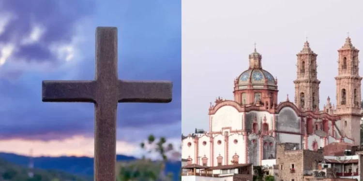 5 Pueblos Mágicos para visitar en Semana Santa y estar una experiencia única