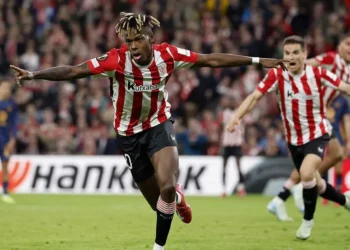 Athletic de Bilbao remonta y deja a la Roma sin Europa League